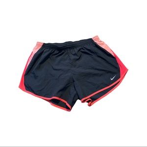 Nike Dri-Fit running shorts